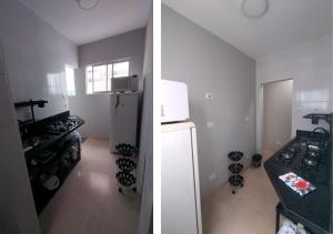 Apartamento Boqueirão - Coração da Praia Grande