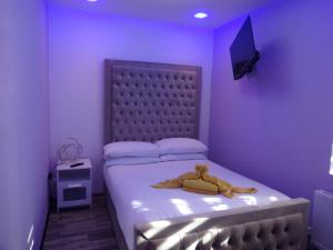 Bowness Bed & Breakfast Double Room, Bowness-on-Solway