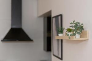 Appartements LE NID DOUILLET : PARIS proche-Cozy-Netflix : photos des chambres