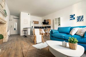 Appartements Appartement Haut Standing hyper centre Niort - Pilori : photos des chambres