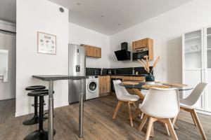 Appartements Appartement Haut Standing hyper centre Niort - Pilori : photos des chambres