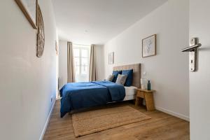 Appartements Appartement Haut Standing hyper centre Niort - Pilori : photos des chambres