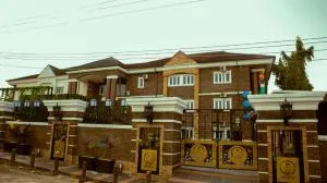 TN MAX LUXURY HOME - Abakaliki