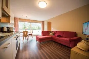 Alpenblick Nr 5 - Riva di Tures