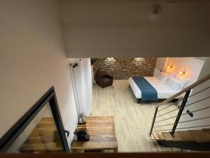 Appart'hotels Appart Hotel Le JAS : photos des chambres