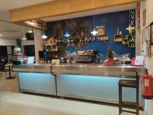 LPA PEREIRA Hotel restaurante