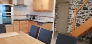 Gîte Anna du Mont-saint-Michel