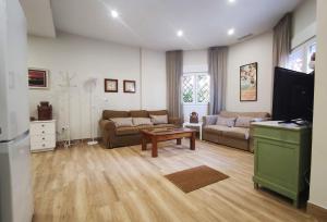 APARTAMENTOS SANLUCAR CASA C
