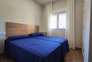 APARTAMENTOS SANLUCAR CASA C