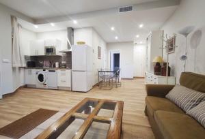 APARTAMENTOS SANLUCAR CASA C