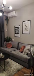 Ninas sweet cosy flat.