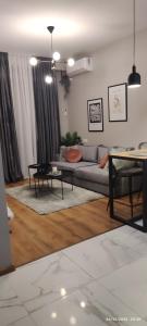 Ninas sweet cosy flat.