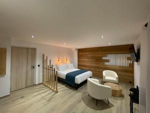 Appart'hotels Appart Hotel Le JAS : photos des chambres