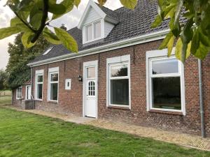 Landhuis De Ontspanning