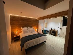 Appart'hotels Appart Hotel Le JAS : photos des chambres