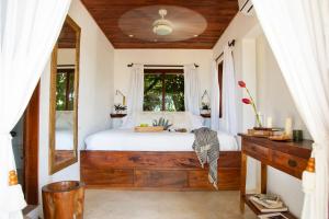 Tierra Magnifica Boutique Hotel