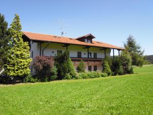 Gasthof-Pension-Kraus