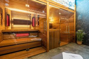 Rezydencja Markowy Dworek