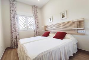 APARTAMENTOS SANLUCAR CASA D