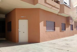 APARTAMENTOS SANLUCAR CASA D