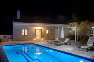 Loggos View House