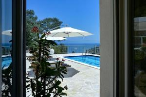 Loggos View House