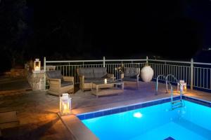 Loggos View House