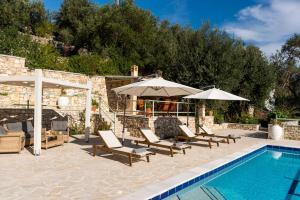 Loggos View House