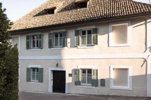 Smart Suites Kaltern - Apartments am Kalterer See