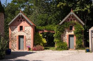 B&B / Chambres d'hotes Au fil de l'eau : photos des chambres