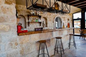 Megaron Cave Hotel Cappadocia