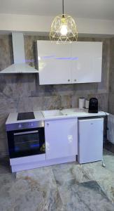 Appartements Golden Love - Jacuzzi : photos des chambres