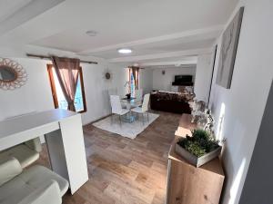 Appartements Chalet Millou Beuil : photos des chambres