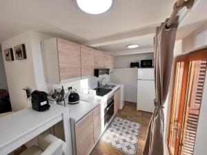 Appartements Chalet Millou Beuil : photos des chambres