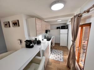 Appartements Chalet Millou Beuil : photos des chambres