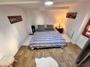 Appartements Chalet Millou Beuil : photos des chambres