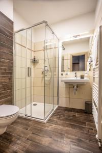 Hotel Demanova Apartments - Dependance