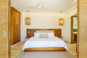 403 Stunning rooftop apartment for couples wprivate pool