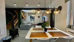 Apartamenty Karkonoska Dolina - Staniszów