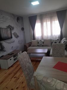 Apartments Gorska