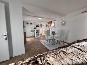 Appartements Chalet Millou Beuil : photos des chambres