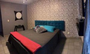 Olas Altas - Oasis Aventura - 1 Min Machado