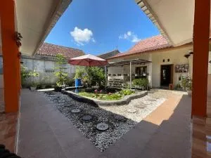 Villa Sakana - Escape to Paradise - Balong