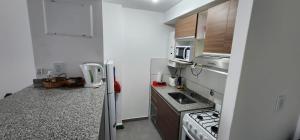 Gama Top con cochera