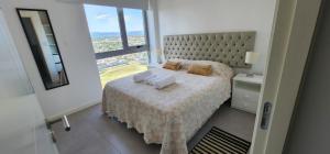 Gama Top con cochera