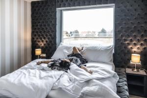 Hotel Demanova Apartments - Dependance - 4hvězdičkové hotely ve městě Liptovský Mikuláš