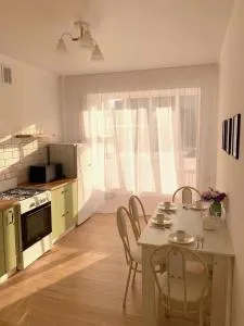 Olive Home - Novenʼkiy