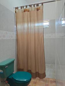 Hotel Posada Quetzal