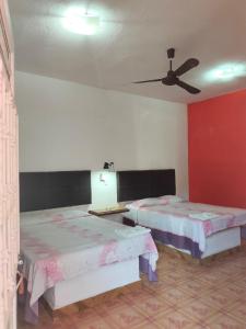 Hotel Posada Quetzal