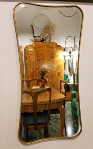 La Casa degli Specchi